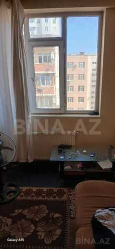 3-комн. новостройка - Хырдалан - 85 м² (6)