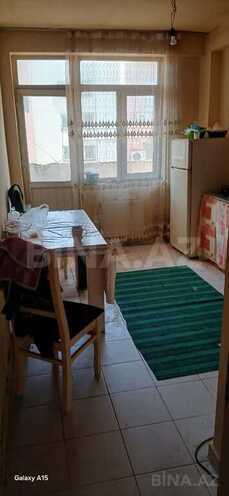 3-комн. новостройка - Хырдалан - 85 м² (11)