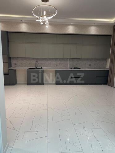 4-комн. дом/дача - пос. Мардакан - 180 м² (10)
