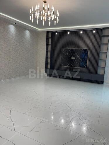 4-комн. дом/дача - пос. Мардакан - 180 м² (8)