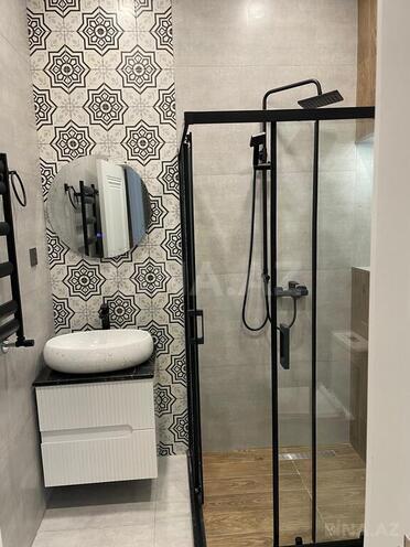 4-комн. дом/дача - пос. Мардакан - 180 м² (16)