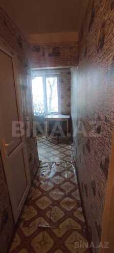 1-комн. вторичка - м. Элмляр Академиясы - 38 м² (1)