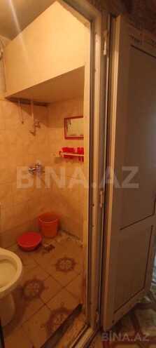 1-комн. вторичка - м. Элмляр Академиясы - 38 м² (6)
