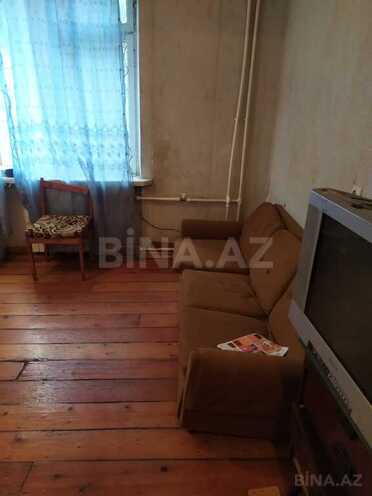 1-комн. вторичка - м. Элмляр Академиясы - 38 м² (4)