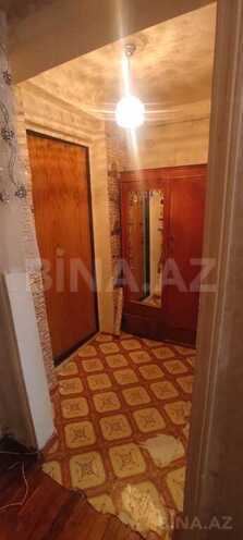 1-комн. вторичка - м. Элмляр Академиясы - 38 м² (5)