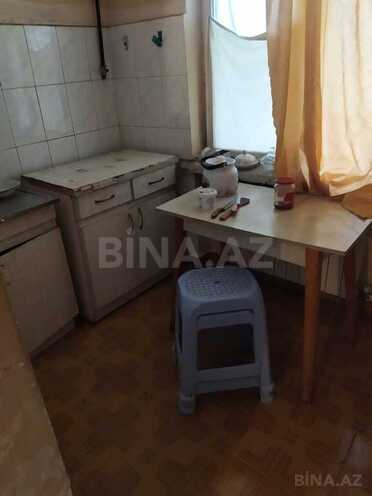 1-комн. вторичка - м. Элмляр Академиясы - 38 м² (2)