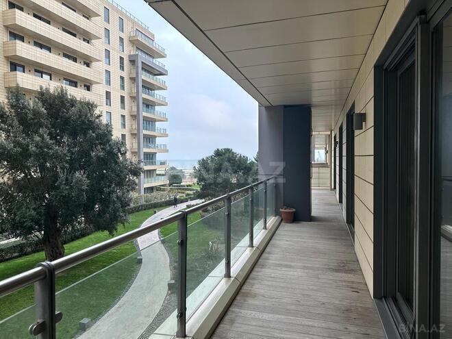 3-комн. новостройка - м. 28 мая - 175 м² (2)