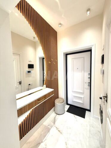 2-комн. новостройка - Насиминский  р. - 67 м² (11)