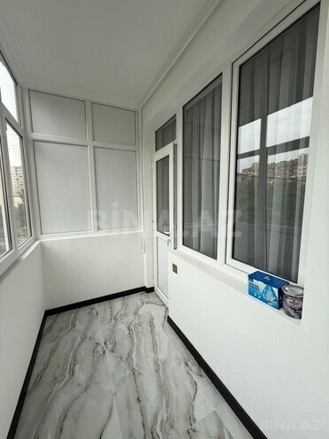 2-комн. вторичка - м. Мемар Аджеми - 56 м² (15)