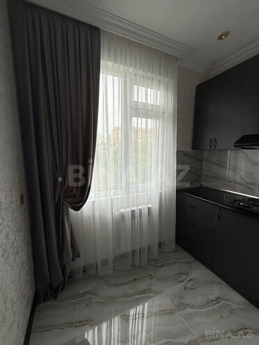2-комн. вторичка - м. Мемар Аджеми - 56 м² (11)