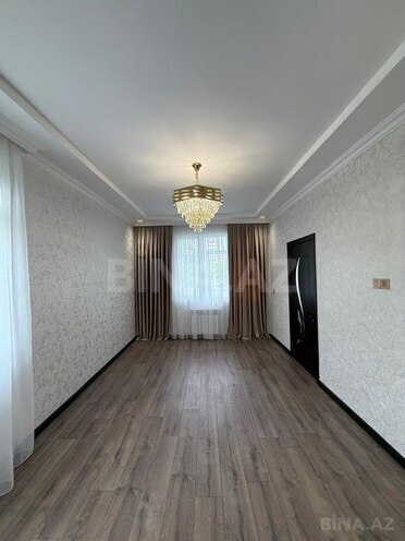2-комн. вторичка - м. Мемар Аджеми - 56 м² (7)