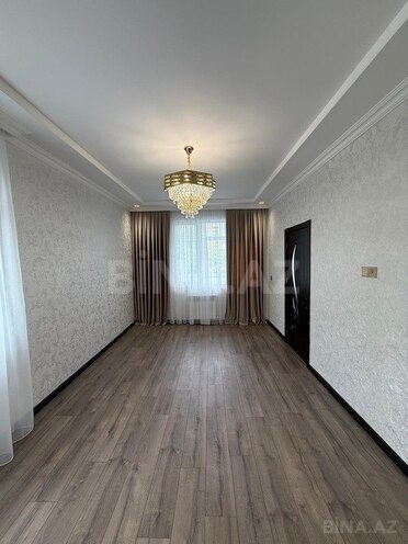 2-комн. вторичка - м. Мемар Аджеми - 56 м² (6)