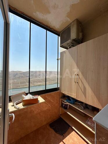 2-комн. новостройка - пос. Ени Ясамал - 52 м² (6)