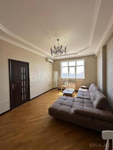 2-комн. новостройка - пос. Ени Ясамал - 52 м² (2)