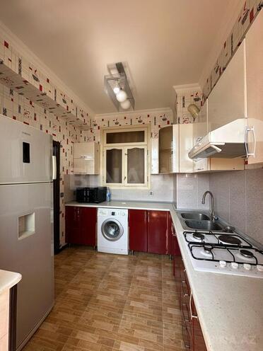 2-комн. новостройка - пос. Ени Ясамал - 52 м² (4)