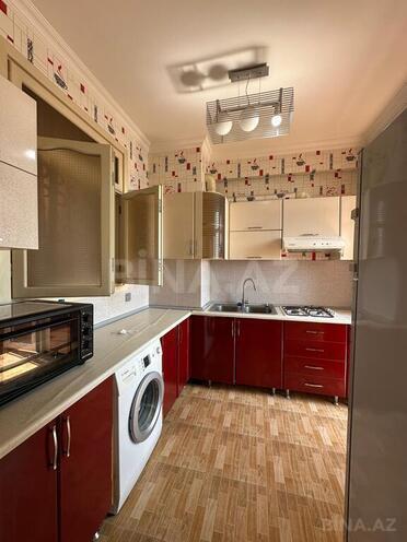 2-комн. новостройка - пос. Ени Ясамал - 52 м² (3)
