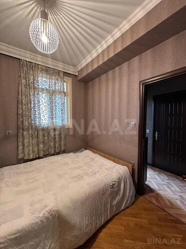 2-комн. новостройка - пос. Ени Ясамал - 52 м² (7)