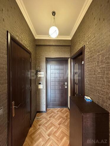 2-комн. новостройка - пос. Ени Ясамал - 52 м² (10)