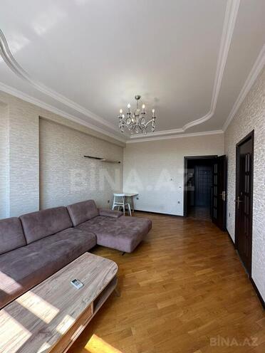 2-комн. новостройка - пос. Ени Ясамал - 52 м² (1)