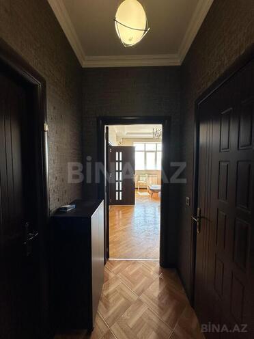 2-комн. новостройка - пос. Ени Ясамал - 52 м² (11)