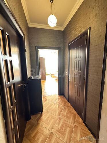 2-комн. новостройка - пос. Ени Ясамал - 52 м² (9)