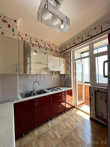 2-комн. новостройка - пос. Ени Ясамал - 52 м² (5)