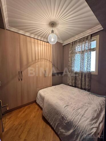 2-комн. новостройка - пос. Ени Ясамал - 52 м² (8)