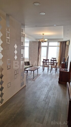 2-комн. новостройка - пос. 8-й километр - 96 м² (9)