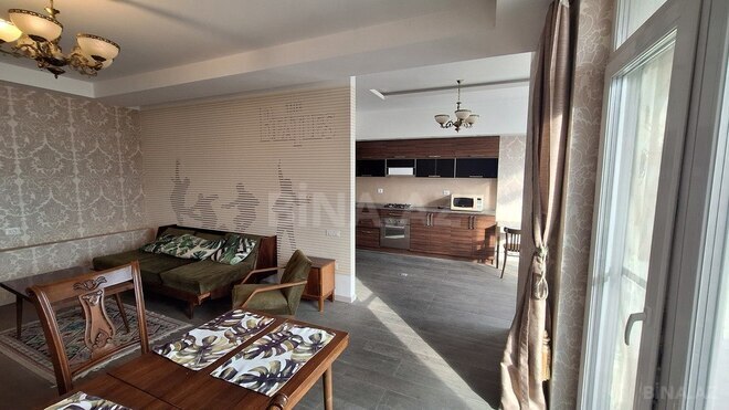 2-комн. новостройка - пос. 8-й километр - 96 м² (11)