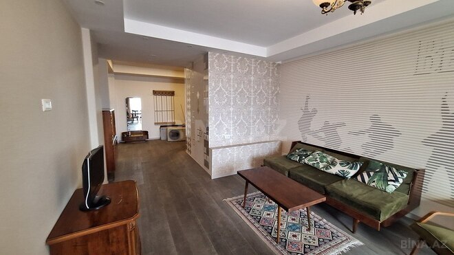 2-комн. новостройка - пос. 8-й километр - 96 м² (1)