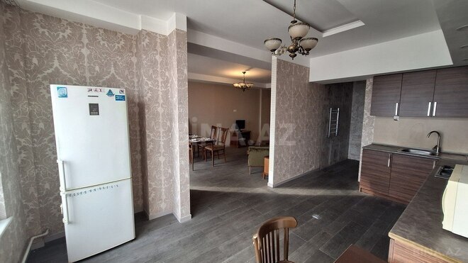 2-комн. новостройка - пос. 8-й километр - 96 м² (7)