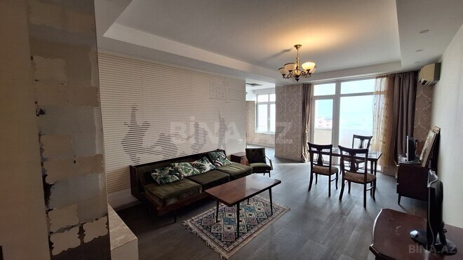 2-комн. новостройка - пос. 8-й километр - 96 м² (10)