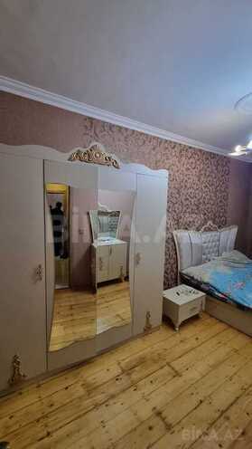 2 otaqlı köhnə tikili - Memar Əcəmi m. - 60 m² (2)