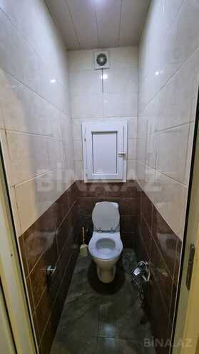 2 otaqlı köhnə tikili - Memar Əcəmi m. - 60 m² (6)