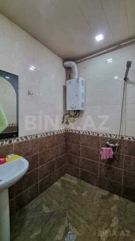2 otaqlı köhnə tikili - Memar Əcəmi m. - 60 m² (5)