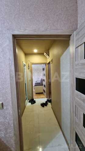 2 otaqlı köhnə tikili - Memar Əcəmi m. - 60 m² (7)