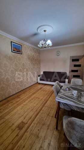 2 otaqlı köhnə tikili - Memar Əcəmi m. - 60 m² (1)