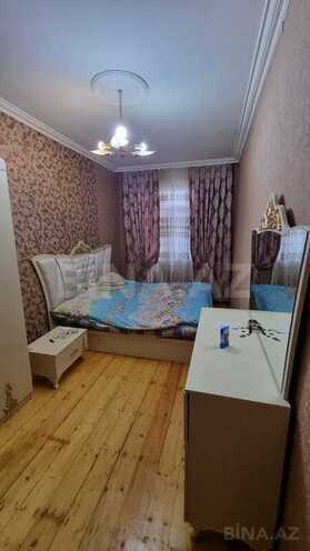 2 otaqlı köhnə tikili - Memar Əcəmi m. - 60 m² (4)