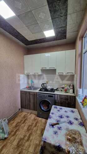 2 otaqlı köhnə tikili - Memar Əcəmi m. - 60 m² (3)