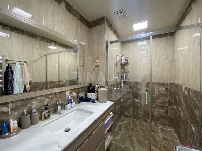 3-комн. новостройка - м. Азадлыг проспекти - 110 м² (17)