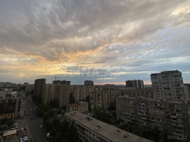 3-комн. новостройка - м. Азадлыг проспекти - 110 м² (20)