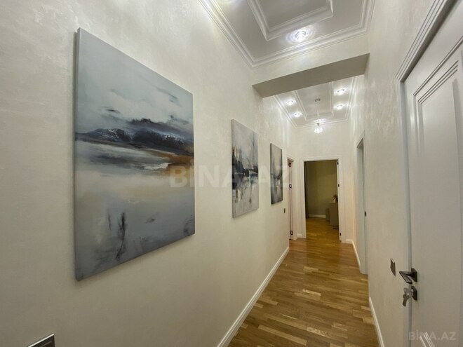 3-комн. новостройка - м. Азадлыг проспекти - 110 м² (15)