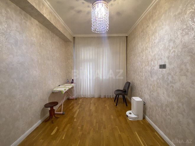 3-комн. новостройка - м. Азадлыг проспекти - 110 м² (13)