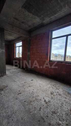 2-комн. новостройка - пос. Ени Гюнешли - 90 м² (3)