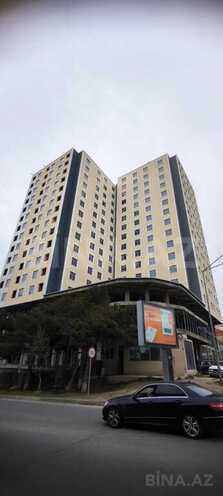 2-комн. новостройка - пос. Ени Гюнешли - 90 м² (1)