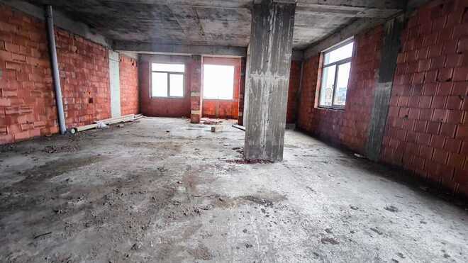 2-комн. новостройка - пос. Ени Гюнешли - 90 м² (8)