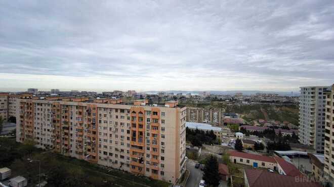 2-комн. новостройка - пос. Ени Гюнешли - 90 м² (4)