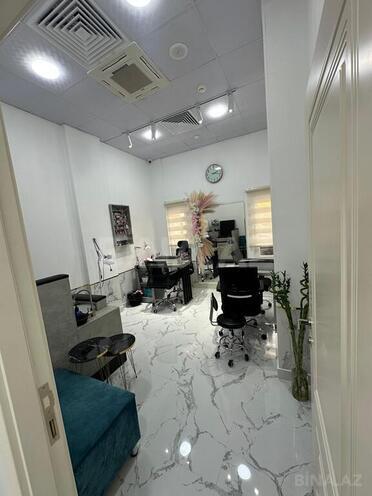 Объект - м. Мемар Аджеми - 60 м² (8)