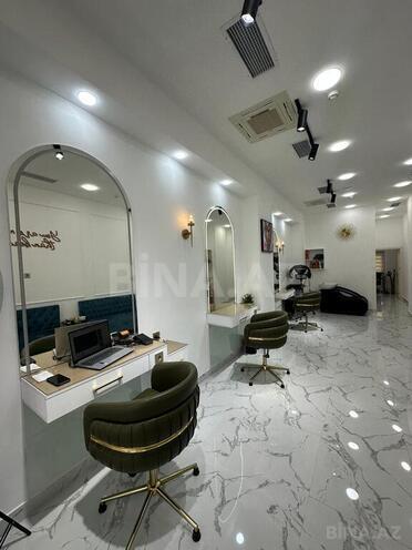 Объект - м. Мемар Аджеми - 60 м² (5)