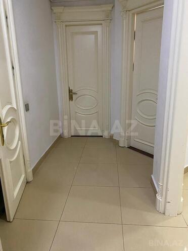 2 otaqlı yeni tikili - Nəriman Nərimanov m. - 65 m² (7)